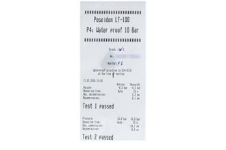 Thumbnail von IWC Ingenieur Schaffhausen Ingenieur Automatik Datum Edelstahl Ref. IW322701