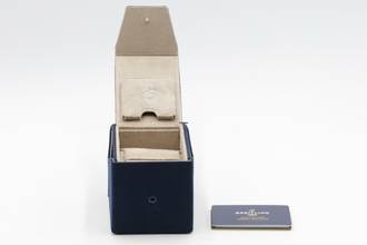 Thumbnail von Breitling Super Avi B04 GMT 46 P-51 Mustang Stahl Ref. AB04453A1B1A1 B&P 2025