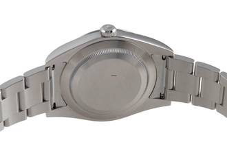 Thumbnail von Rolex Explorer 39 Oyster Perpetual Edelstahl Automatik Ref. 214270 B&P 2012