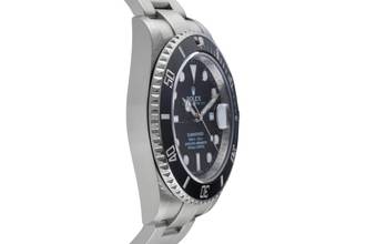 Thumbnail von Rolex Submariner Date 40 Stahl Automatik Herrenuhr Ref. 116610LN B&P 2013