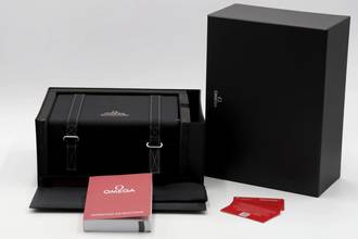 Thumbnail von Omega Speedmaster Professional Moonwatch Chronograph Ref. 310.30.42.50.01.001 B&P 2025