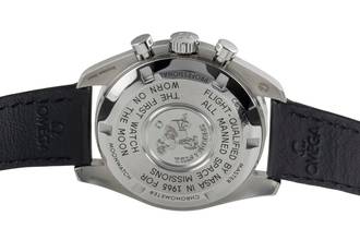 Thumbnail von Omega Speedmaster Professional Moonwatch Chronograph Ref. 310.30.42.50.01.001 B&P 2025