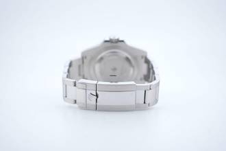 Thumbnail von Rolex GMT-Master II Black Venom - 24 Months Warranty - 116710LN