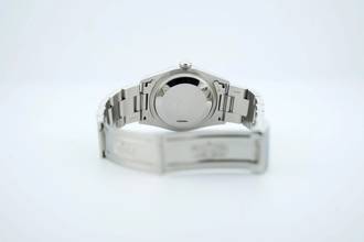 Thumbnail von Rolex Datejust 36 36mm - CPO - White Roman Dial 16200 1997