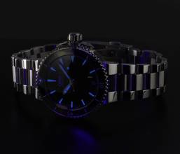 Thumbnail von Oris Aquis Date Damen Uhr 01 733 7652 4154 07 818 0 1P Aquis Date Automatik 36 mm Ø