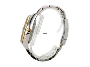 Thumbnail von Rolex Sky-Dweller Edelstahl / Gelbgold Ref. 326933