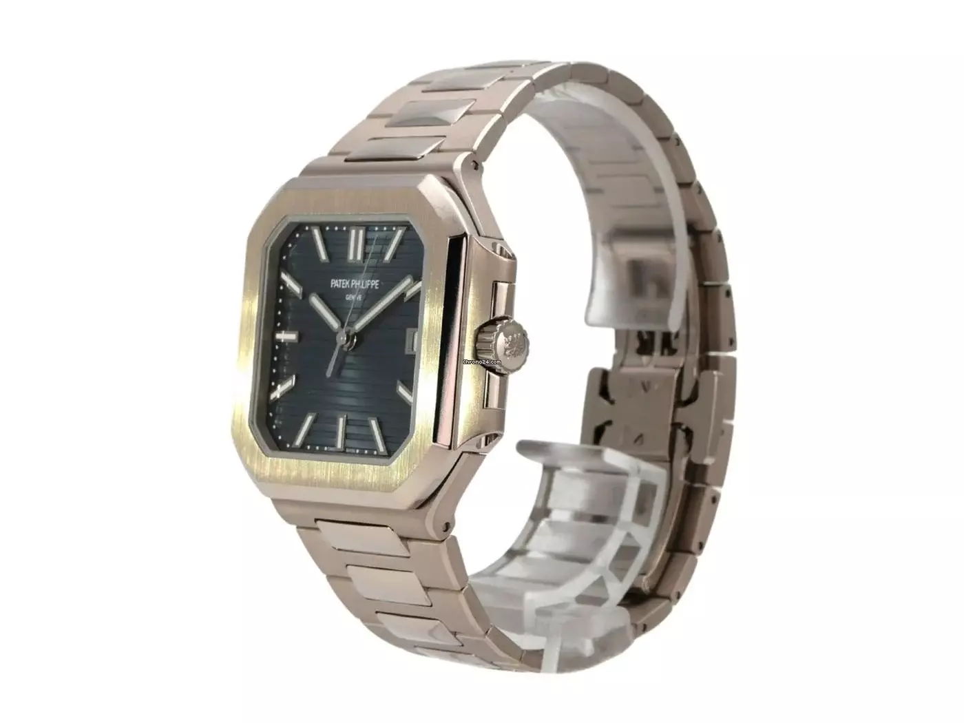 Patek Philippe Cubitus 7128/1G-001