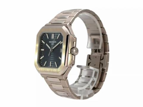  Patek Philippe Cubitus 7128/1G-001 