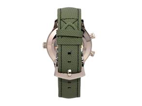 Thumbnail von Patek Philippe Calatrava Pilot Travel Time Weißgold 5524G-010