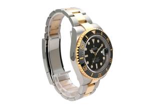 Thumbnail von Rolex Sea-Dweller 4000 Ref. 126603