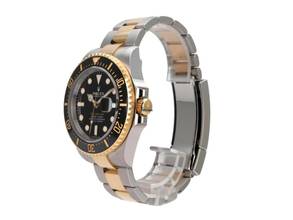 Thumbnail von Rolex Sea-Dweller 4000 Ref. 126603