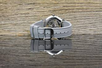 Thumbnail von Jaeger-LeCoultre Master Control Reserve De Marche Master Control Black Dial - Automatik - Vintage