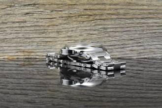 Thumbnail von Panerai Luminor Due 38 Pastello Limited Edition Automatik MINT / NEUWERTIG - Full Set 2023