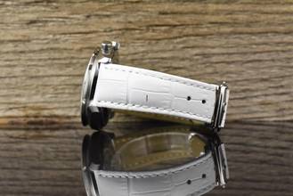 Thumbnail von Omega Speedmaster Reduced Diamond Bezel / Mother of Pearl Dial Automatik - Full Set