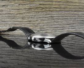 Thumbnail von Omega De Ville Prestige Co Axial 39,5MM Blue Dial Automatik - B&P 2016