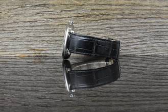 Thumbnail von Omega De Ville Prestige Co Axial 39,5MM Blue Dial Automatik - B&P 2016