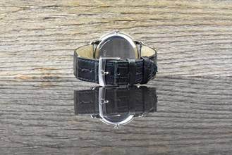 Thumbnail von Omega De Ville Prestige Co Axial 39,5MM Blue Dial Automatik - B&P 2016