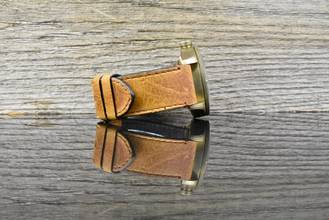 Thumbnail von Tudor Black Bay Bronze Heritage Black Bay 79250BM Bronze MINT / NICE / NATO Automatic Full Set 2017