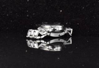 Thumbnail von Omega Seamaster Diver 300 M Quarz 36MM Spezial Edition 2260.50 VERY RARE Gray Dail