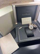 Thumbnail von Jaeger-LeCoultre Master Calendar Moon Phase 18k Roségold - B&P 2019