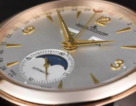 Thumbnail von Jaeger-LeCoultre Master Calendar Moon Phase 18k Roségold - B&P 2019