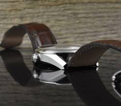 Thumbnail von TAG Heuer Carrera Calibre 5 Date Day Silver Dial Automatik - Full Set 2024