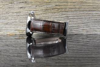 Thumbnail von TAG Heuer Carrera Calibre 5 Date Day Silver Dial Automatik - Full Set 2024