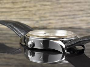 Thumbnail von Jaeger-LeCoultre Master Calendar Moon Phase - B&P 2019