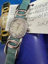 Thumbnail von Patek Philippe Ellipse d'Or Ladies Golden Ellipse New Old Stock Never Used!