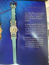 Thumbnail von Patek Philippe Ellipse d'Or Ladies Golden Ellipse New Old Stock Never Used!