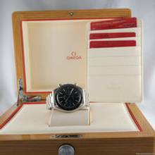 Thumbnail von Speedmaster Co-Axial