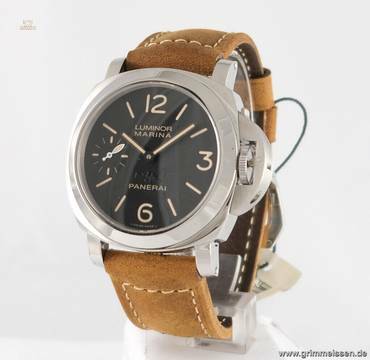 Luminor Marina Sondermodell Paris