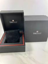 Thumbnail von TAG Heuer Formula 1 Lady Chrono 41mm/Stahl/Keramik/Box/Papiere