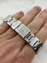 Thumbnail von Rolex Explorer V Nummer (2009)