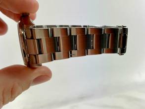 Thumbnail von Rolex Explorer V Nummer (2009)