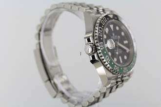 Thumbnail von Rolex GMT-Master II SPRITE//126720VTNR//NEW&UNWORN//2025/FULL SET/JUBILEE # 764