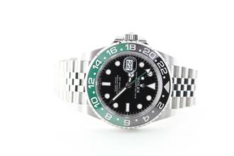 Thumbnail von Rolex GMT-Master II SPRITE//126720VTNR//NEW&UNWORN//2025/FULL SET/JUBILEE # 764