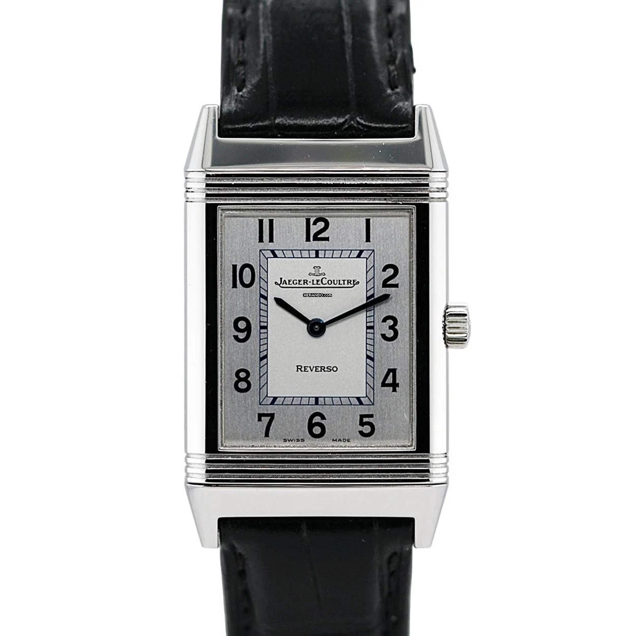 Jaeger-LeCoultre Reverso Classique Full-Set