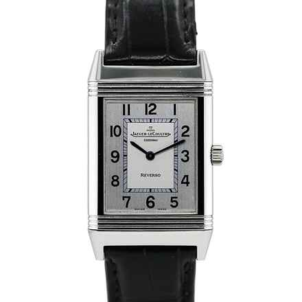  Jaeger-LeCoultre Reverso Classique Full-Set 
