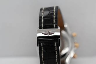 Thumbnail von Breitling Chronomat Evolution Papers