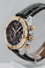Thumbnail von Breitling Chronomat Evolution Papers