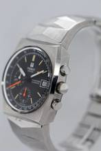 Thumbnail von Tissot Navigator Chronograph Lobster Ref.45502