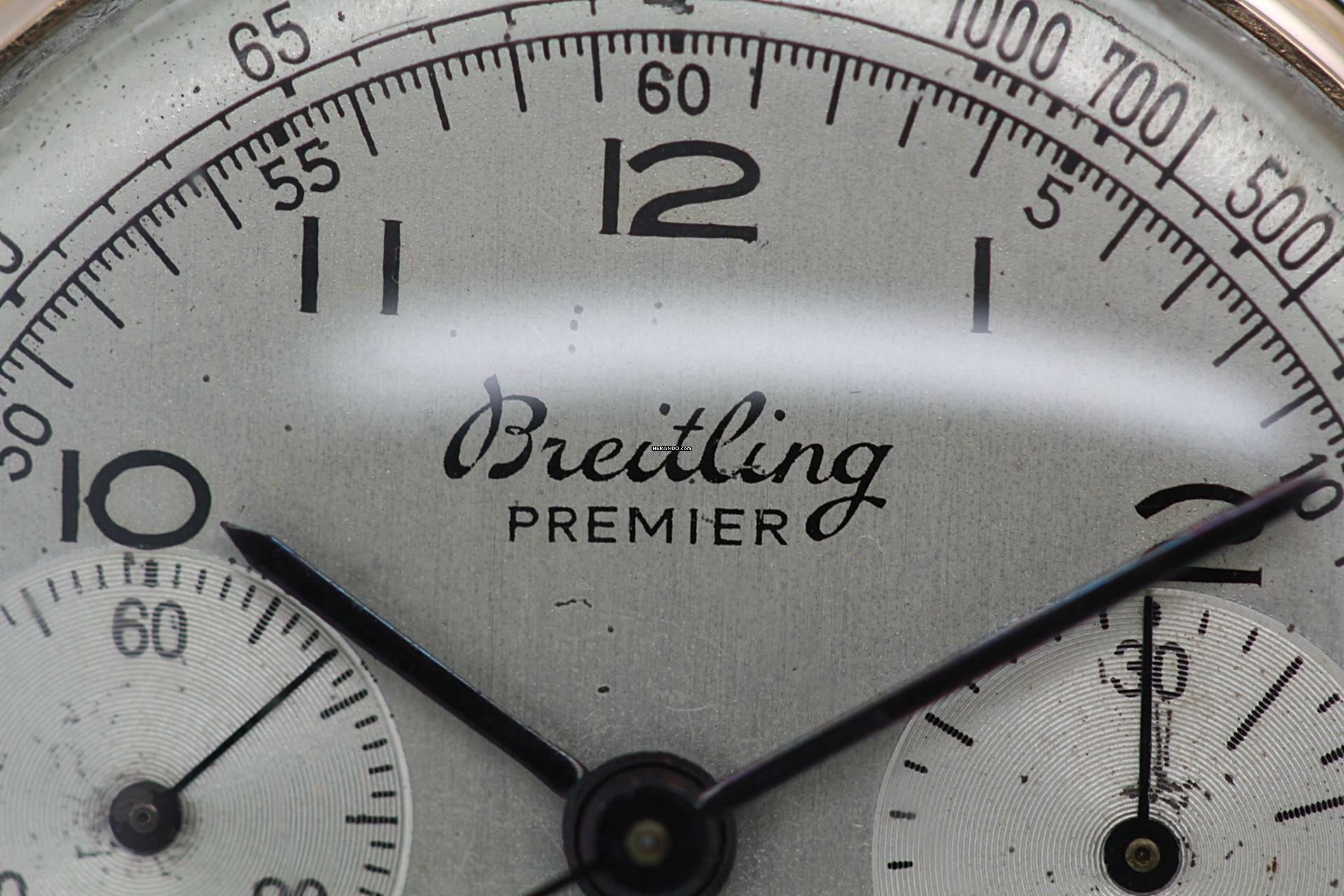 Breitling Premier