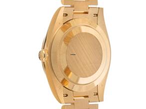 Thumbnail von Rolex Day-Date 40 Ref.228238 2025 Full Set Ungetragen Day-Date Green Ombré Dial