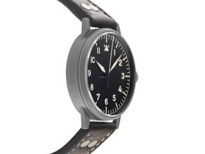 Thumbnail von Laco Münster Fliegeruhr Münster Ref.861748 Full Set Neu Fliegeruhr Münster