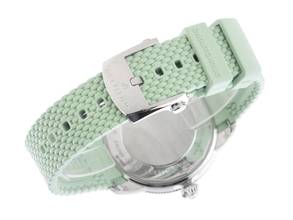 Thumbnail von Breitling Superocean Heritage Ref.A10390361L1S1 2026 Full Set Ungetragen Superocean Heritage Automatic 36 Green Dial Kautschuk Faltschließe