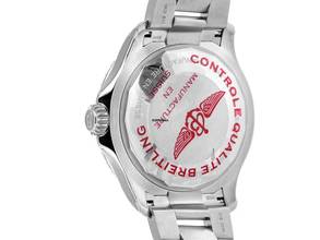 Thumbnail von Breitling Superocean Ref.A17375211B1A1 2026 Full Set Ungetragen Superocean