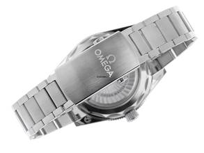 Thumbnail von Omega Seamaster 300 Ref.234.30.41.21.03.001 2026 Full Set Ungetragen Seamaster 300