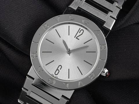  Bulgari Ref.103575 2025 Full Set Ungetragen Bulgari 