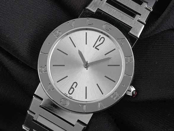  Bulgari Ref.103575 2025 Full Set Ungetragen Bulgari 
